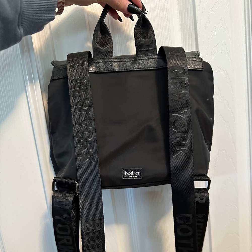 Mini Backpack - image 2